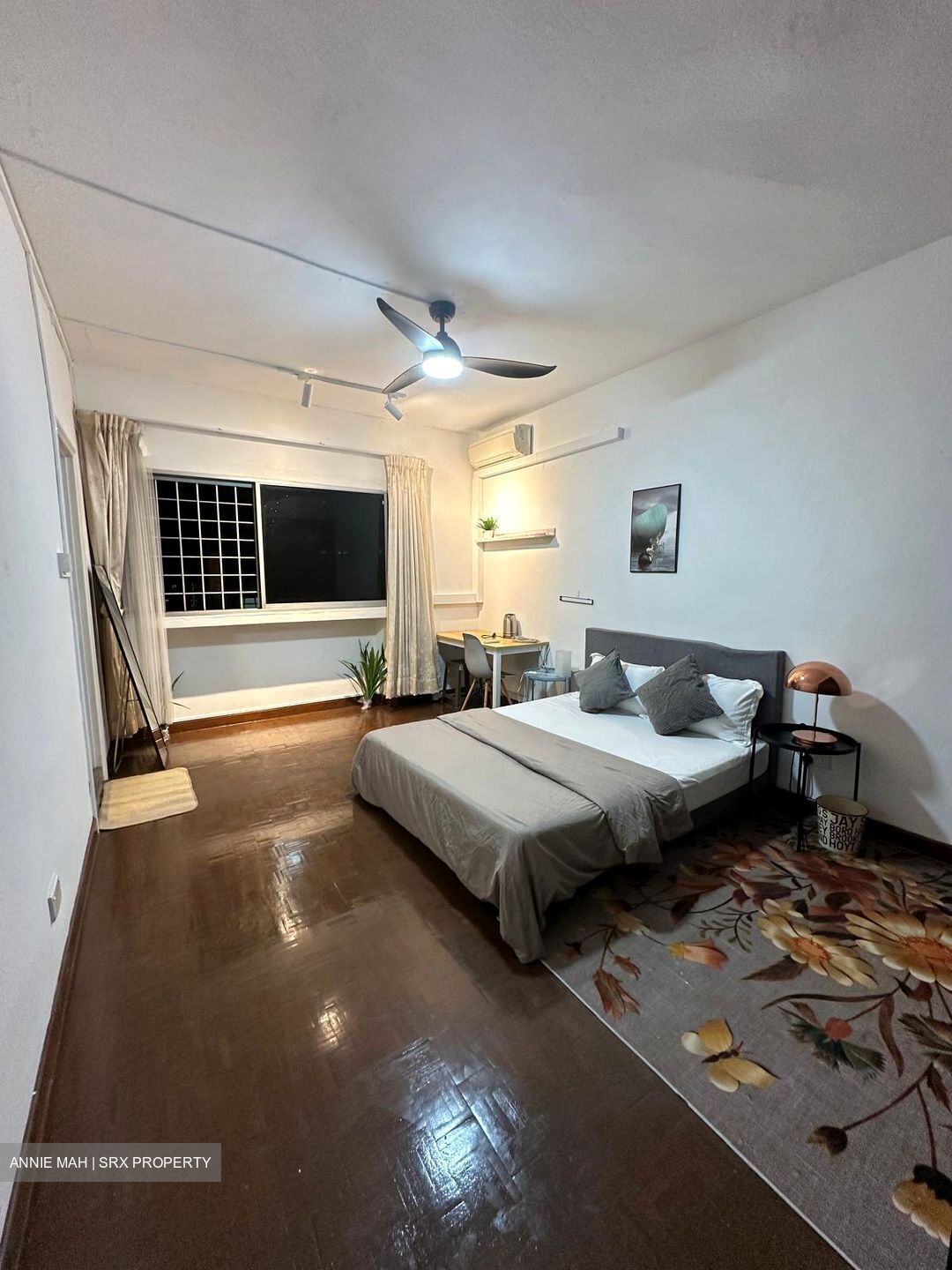 Grange Heights (D9), Apartment #580740931